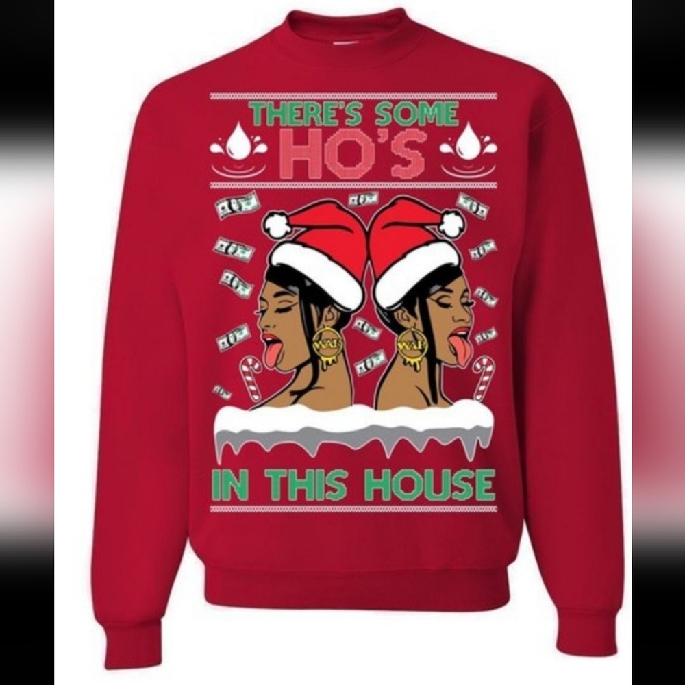 Christmas Sweater